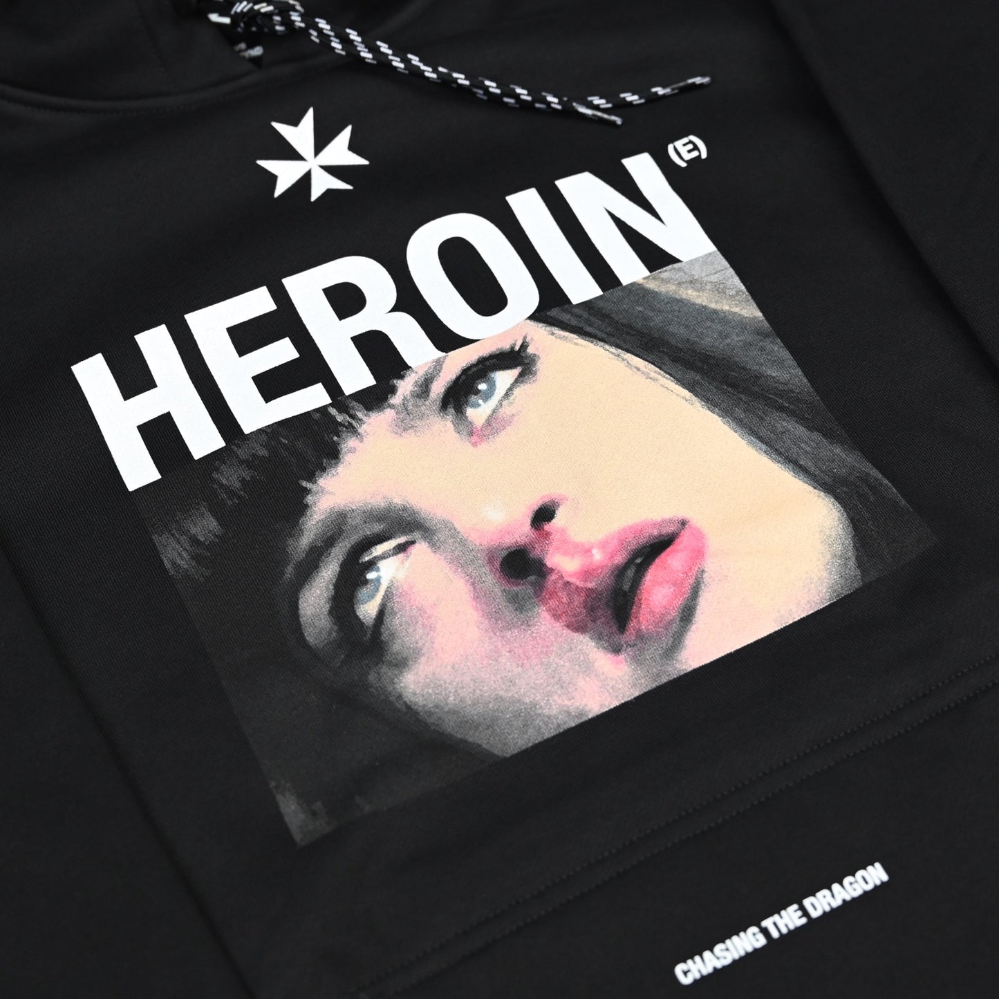 HEROIN(E)