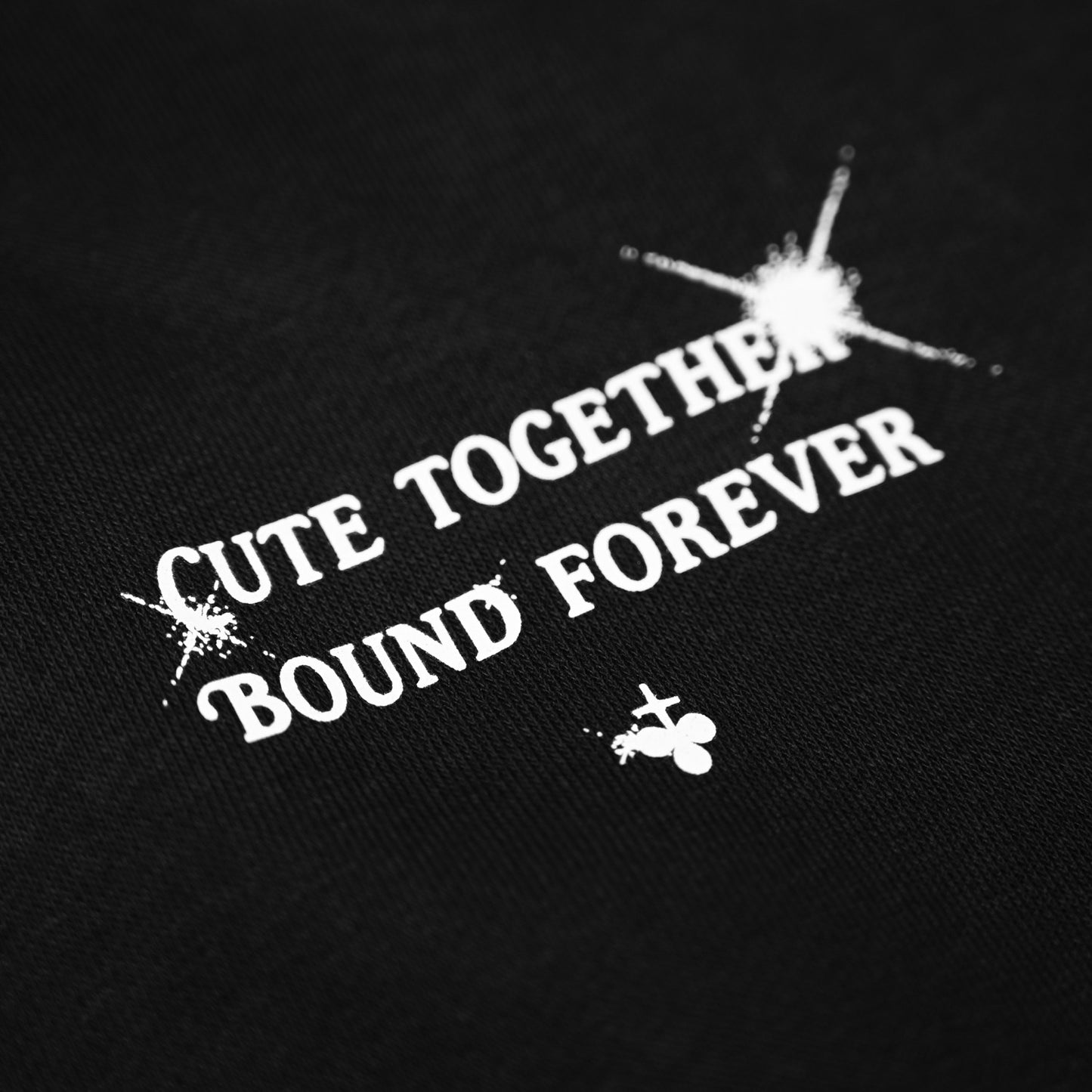 Cute Together, Bound Forever