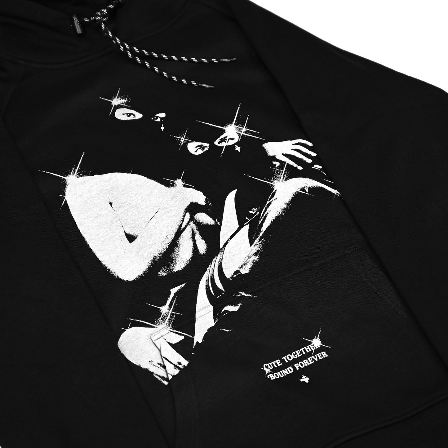 Cute Together, Bound Forever