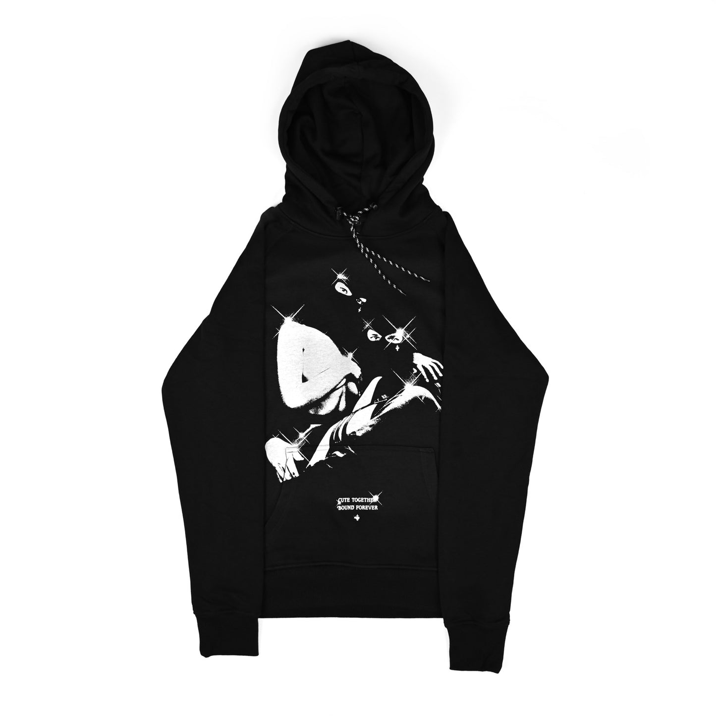 Cute Together, Bound Forever