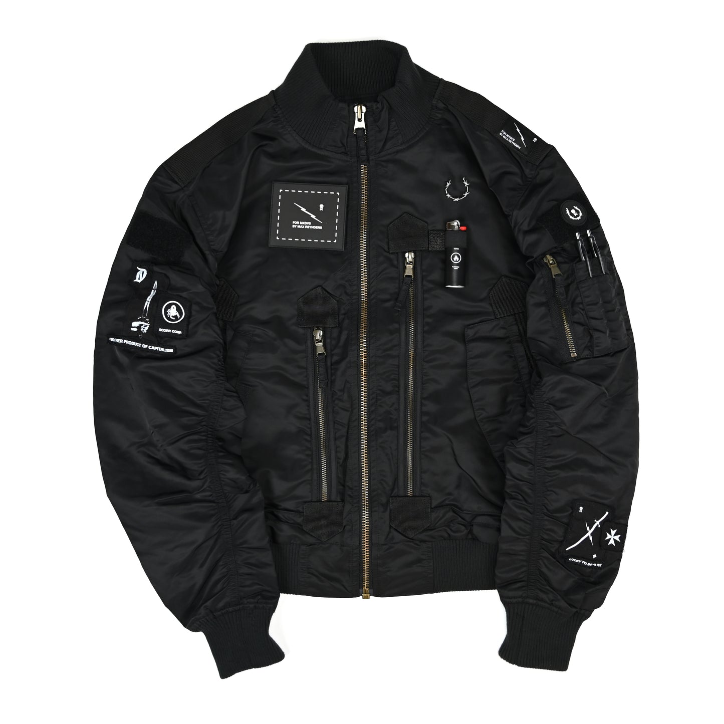 BOMBER 2.0