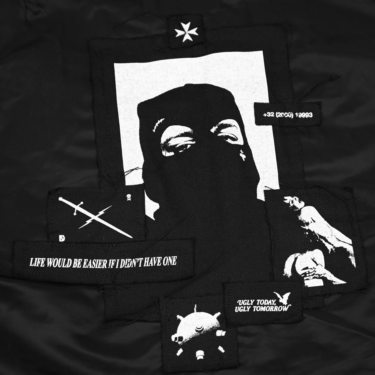 BOMBER 2.0