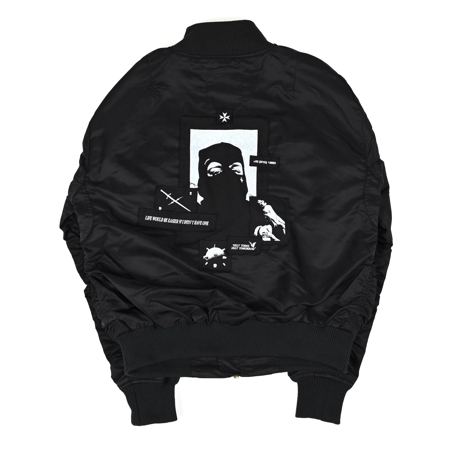 BOMBER 2.0