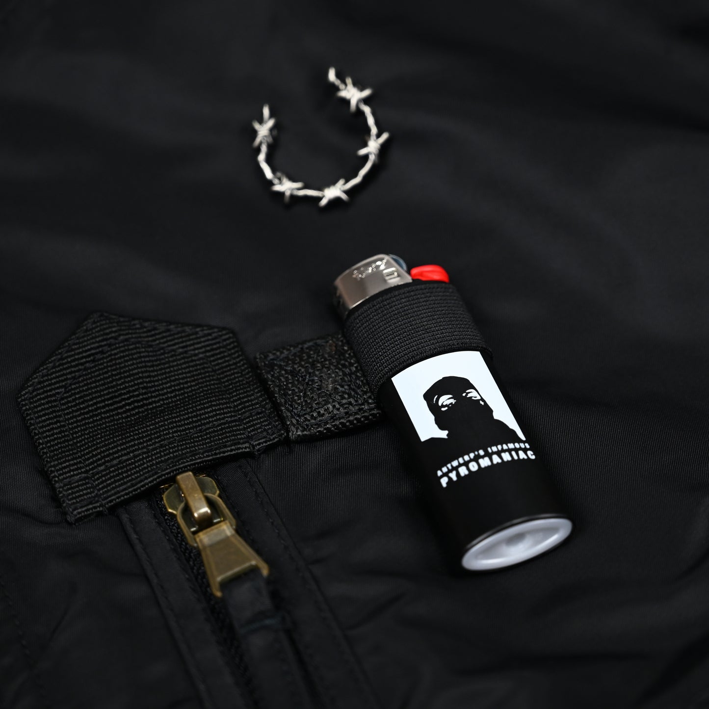 BOMBER 2.0