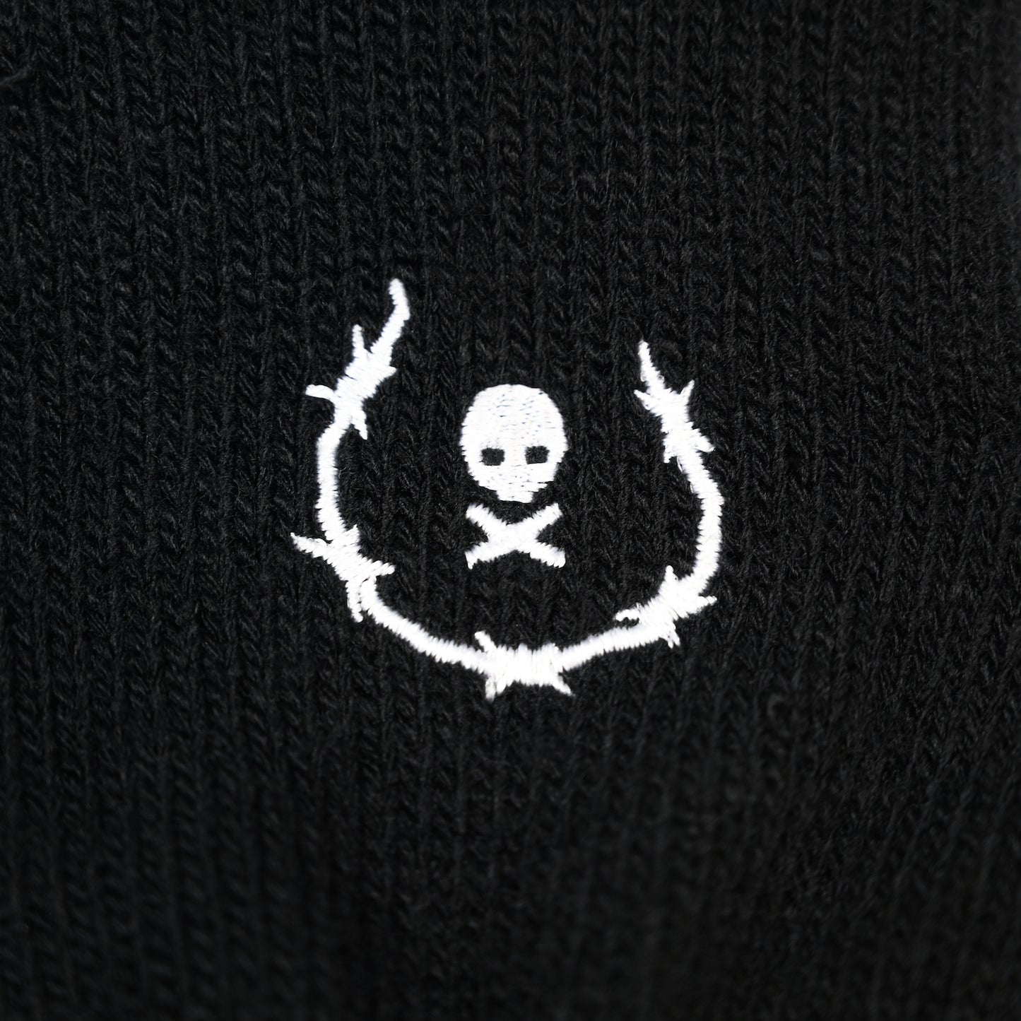Fingerless Gloves