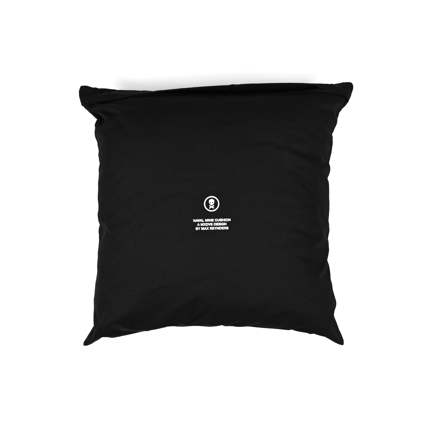 Naval Mine Pillow
