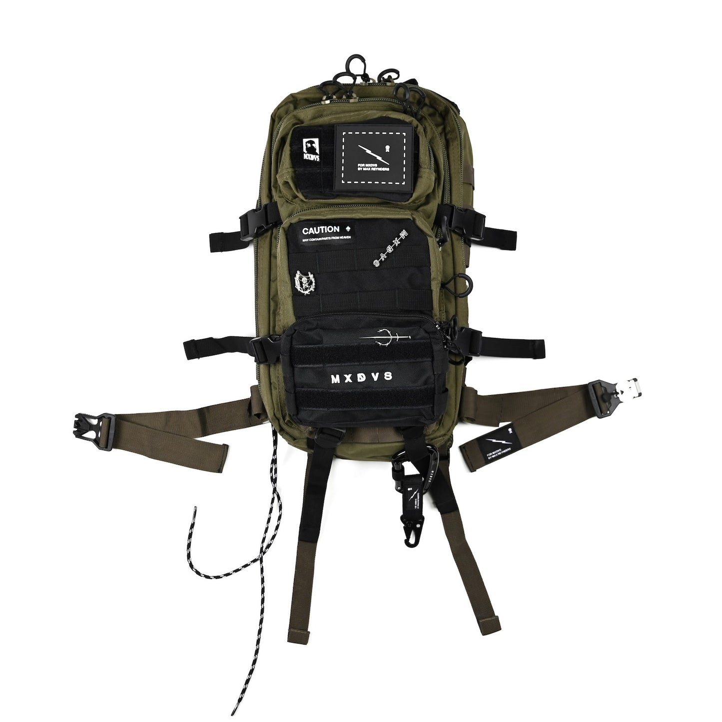 Backpack