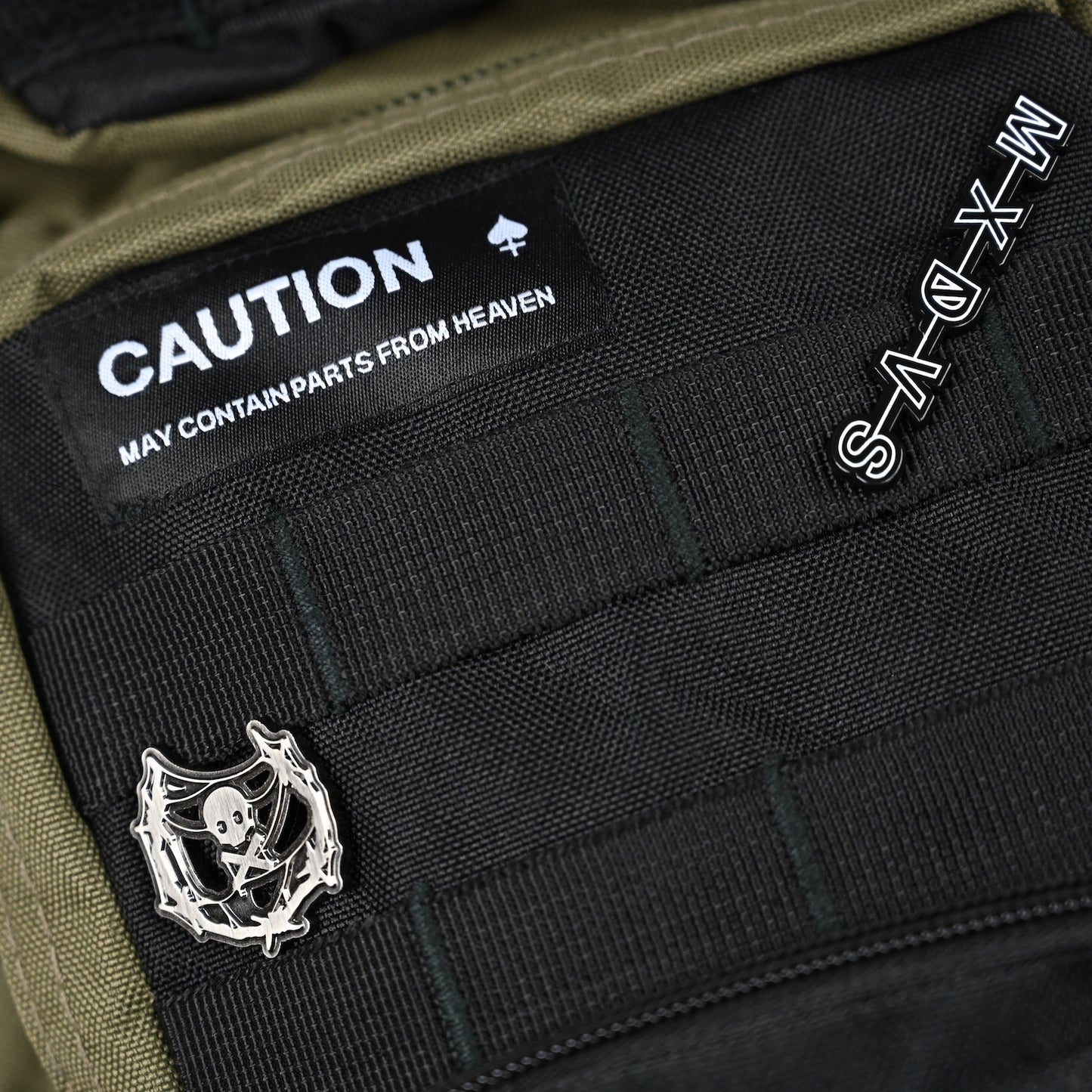Backpack