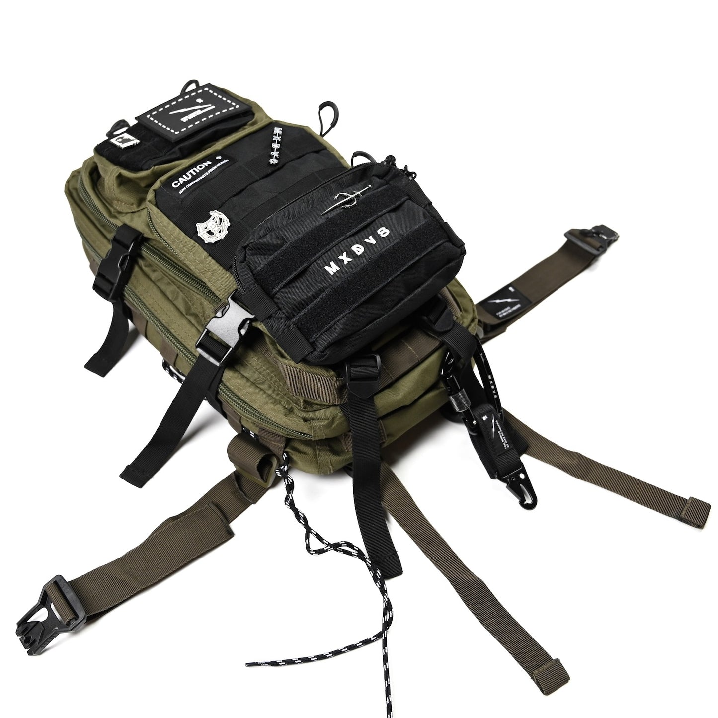 Backpack