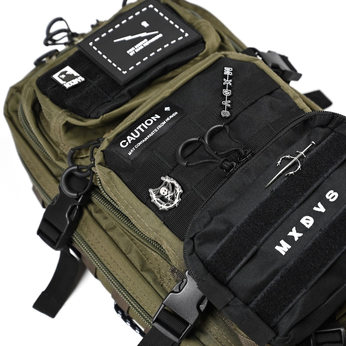 Backpack