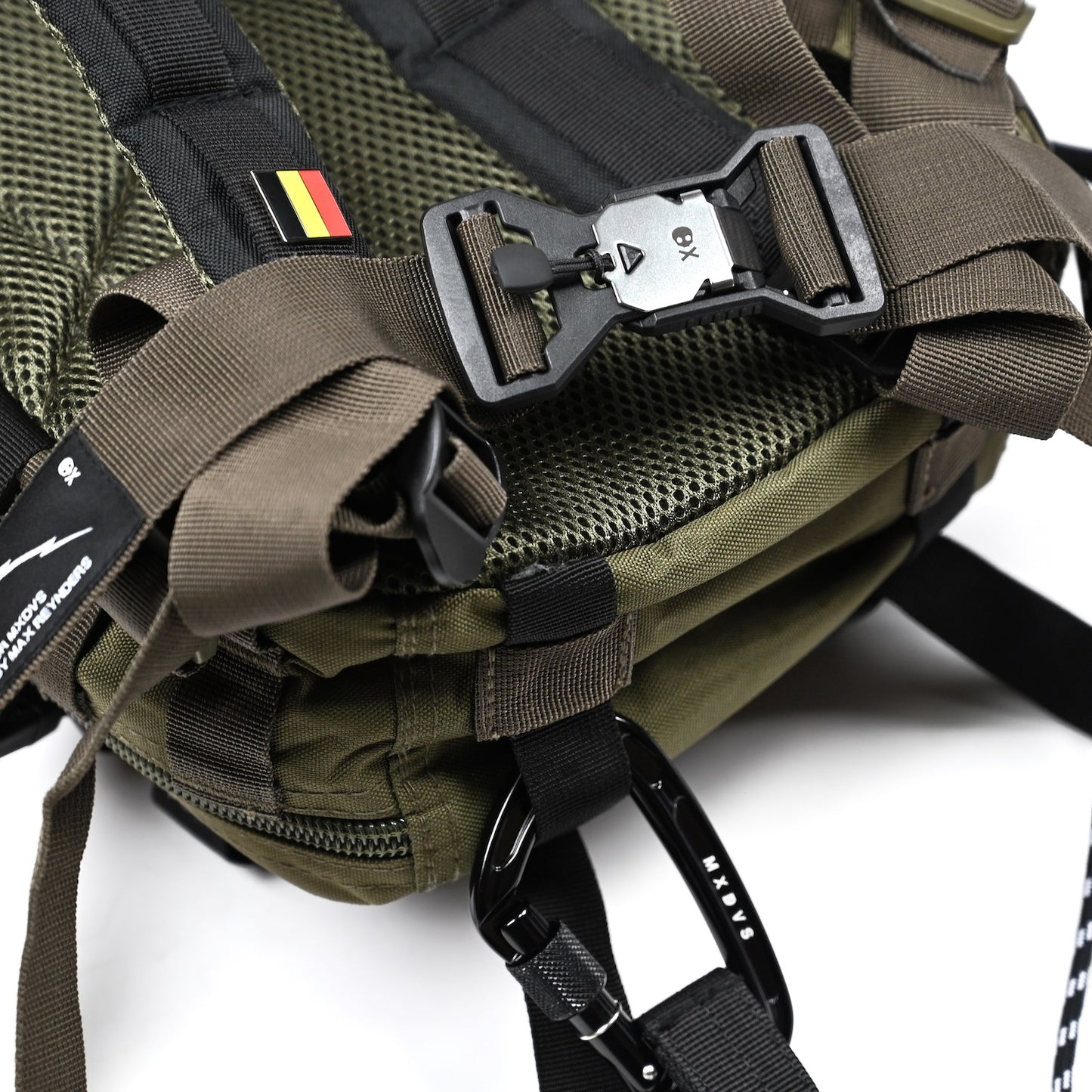 Backpack