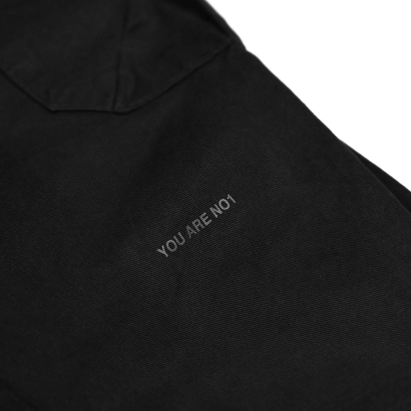 You are no.1 / You are no1