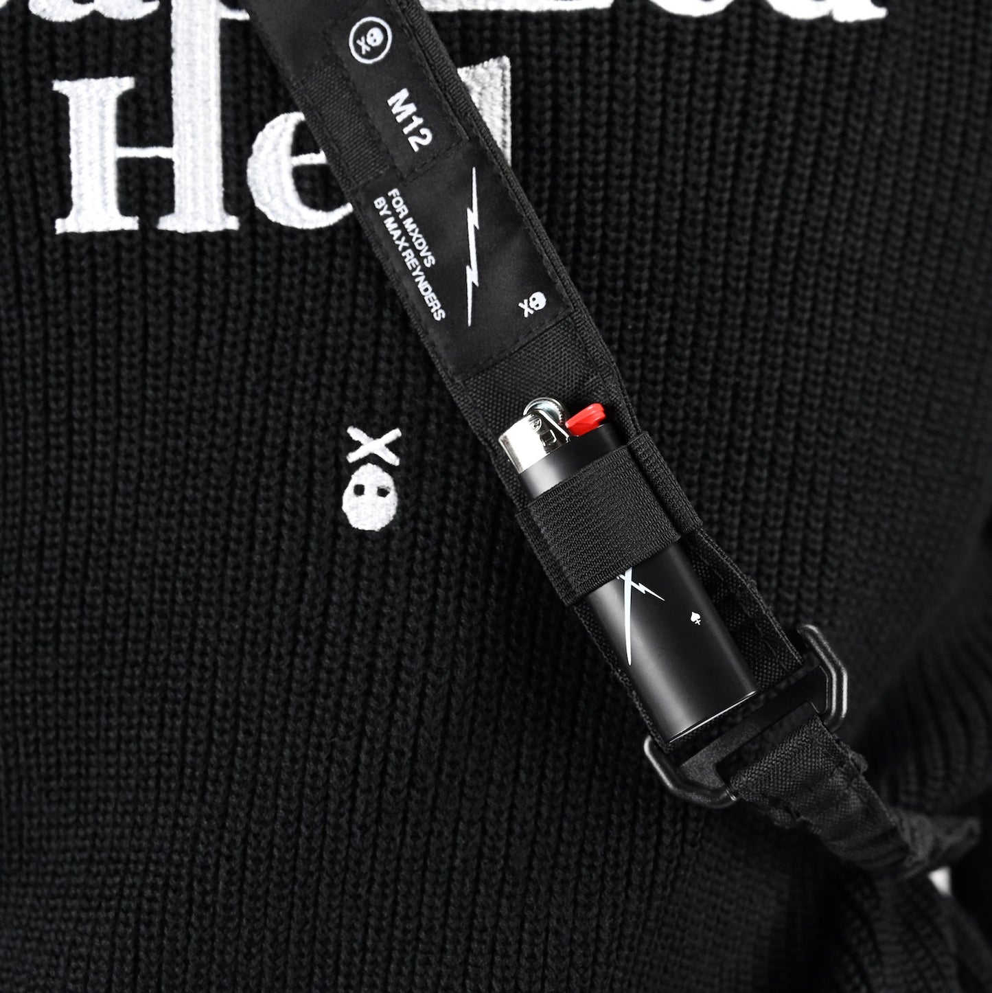 Lanyard 2.0