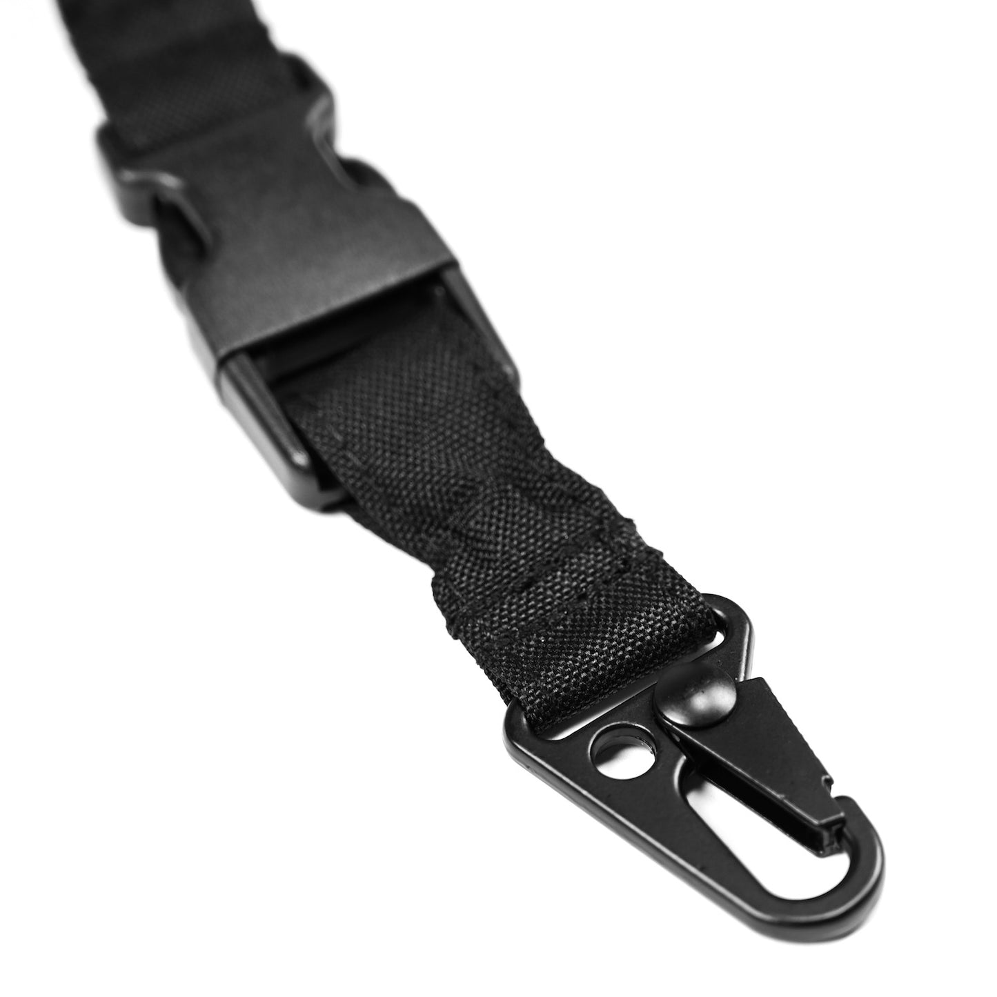 Lanyard 2.0