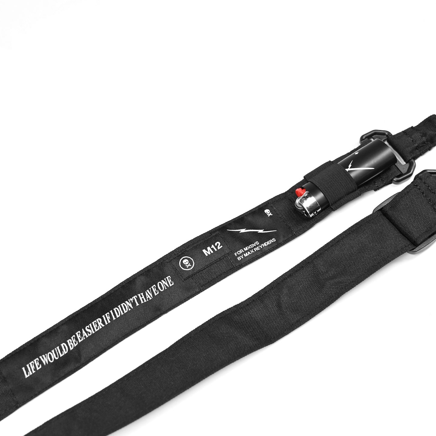 Lanyard 2.0