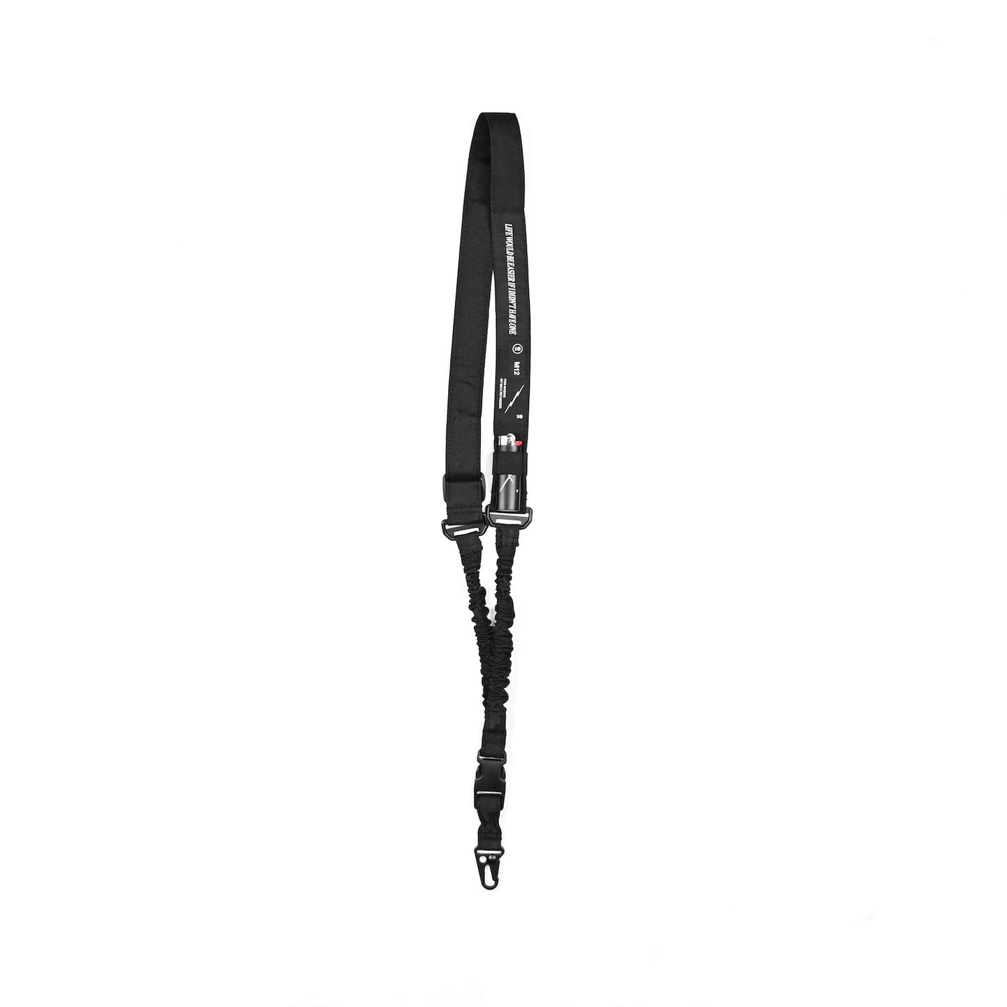 Lanyard 2.0