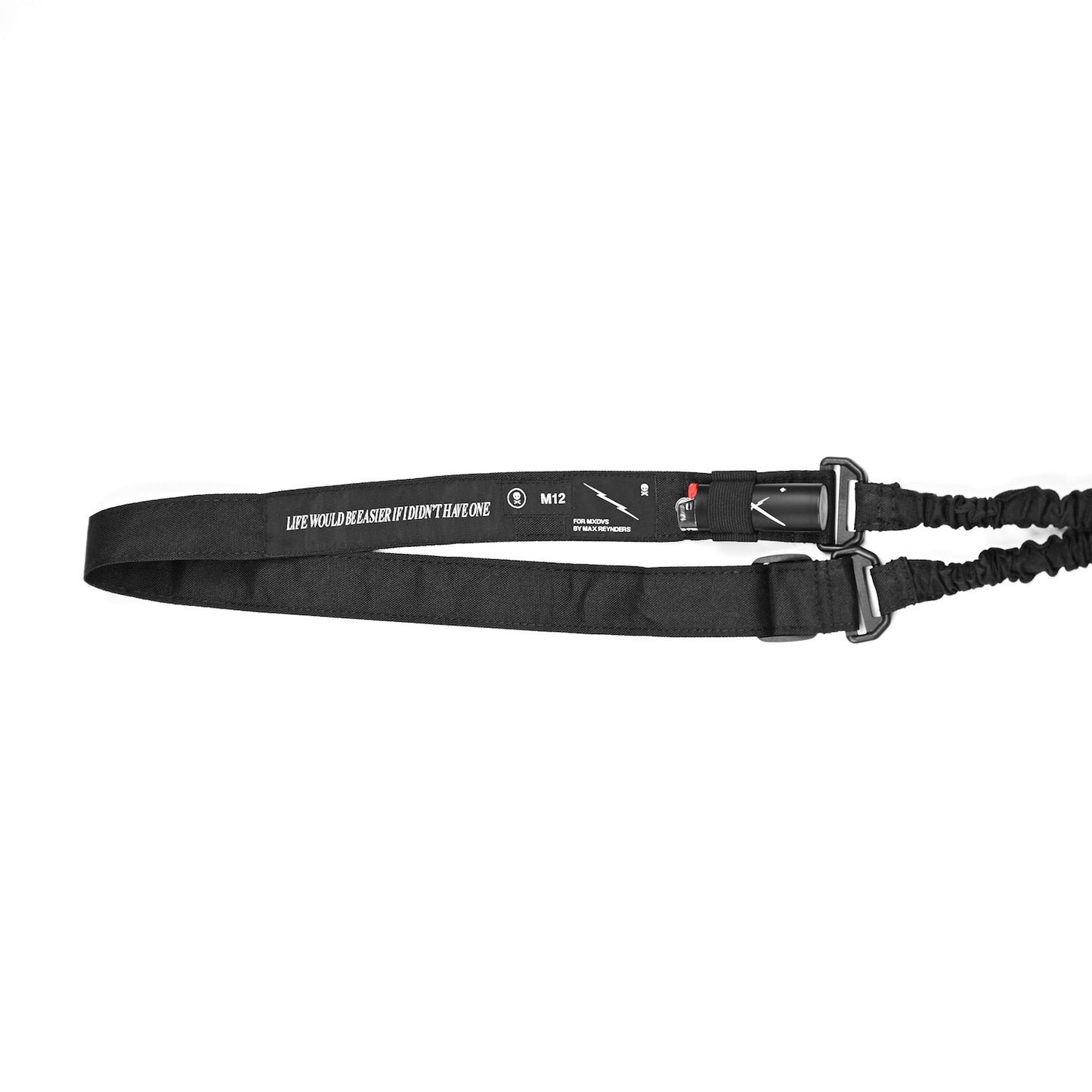 Lanyard 2.0