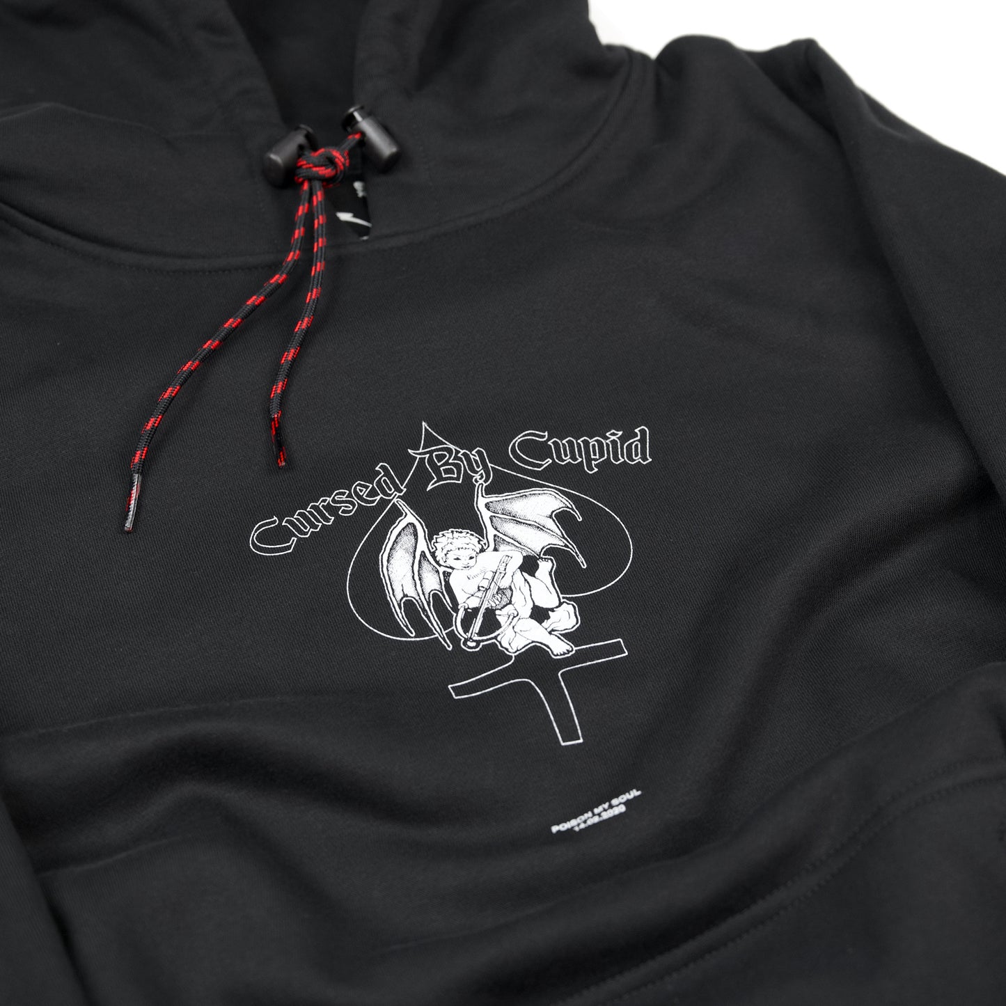 Cursed By Cupid