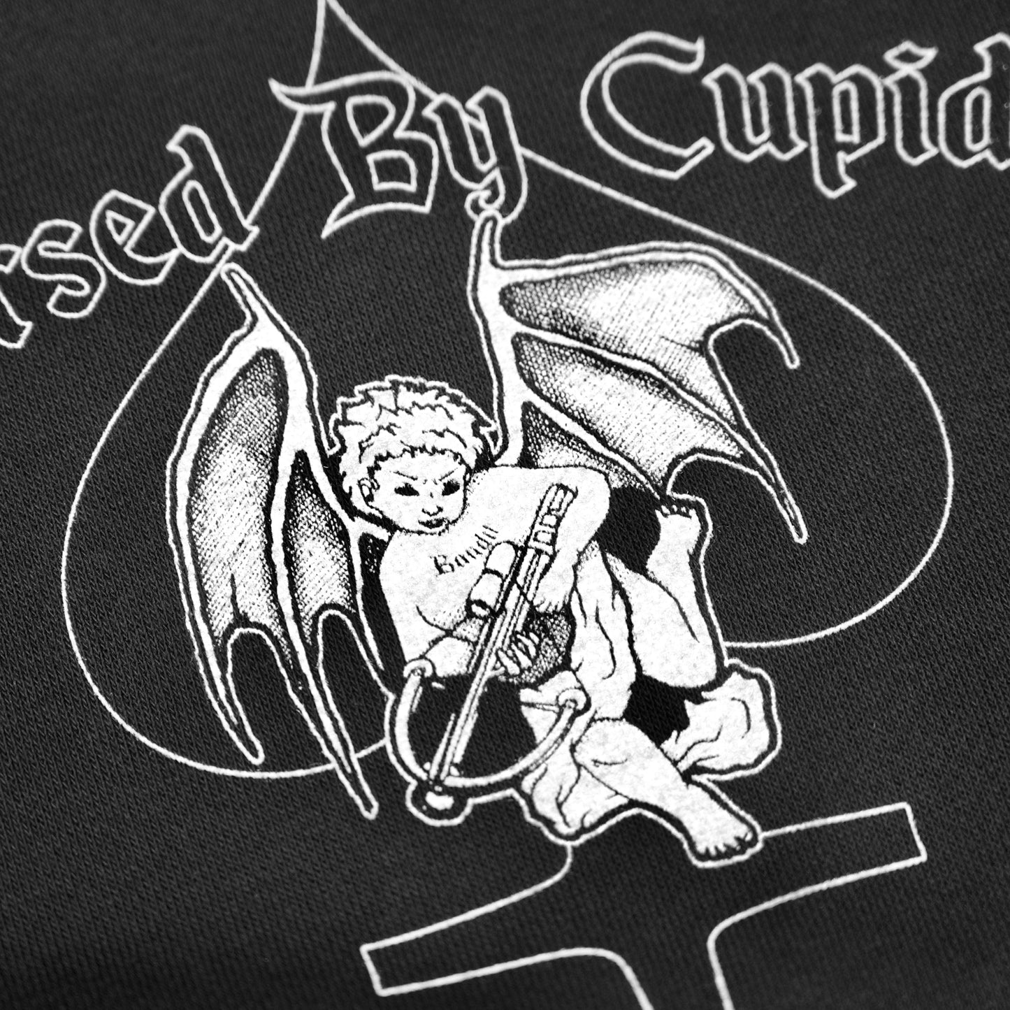 Cursed By Cupid