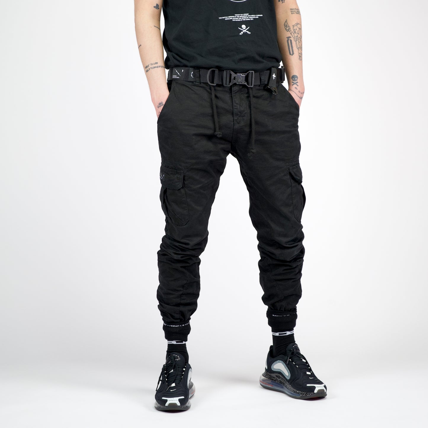 Cargo 2.0