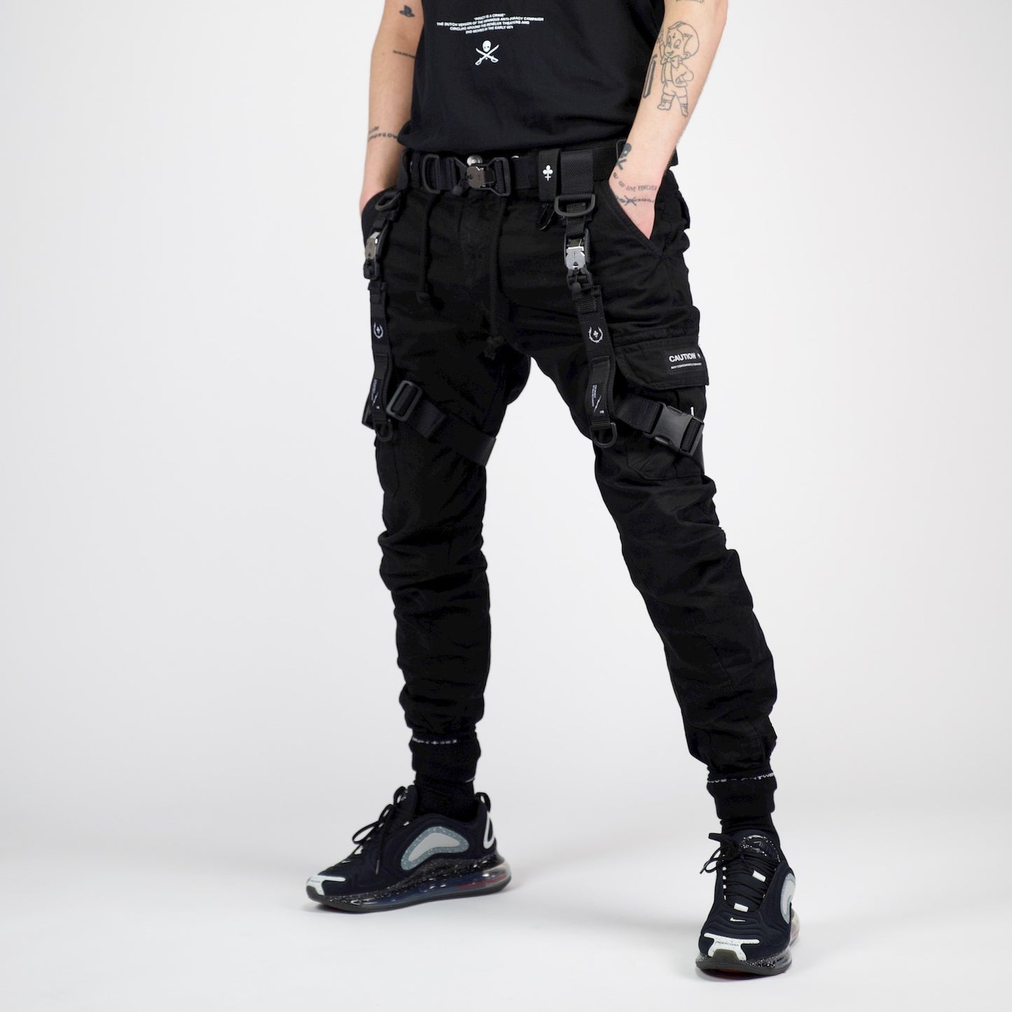 Cargo 2.0