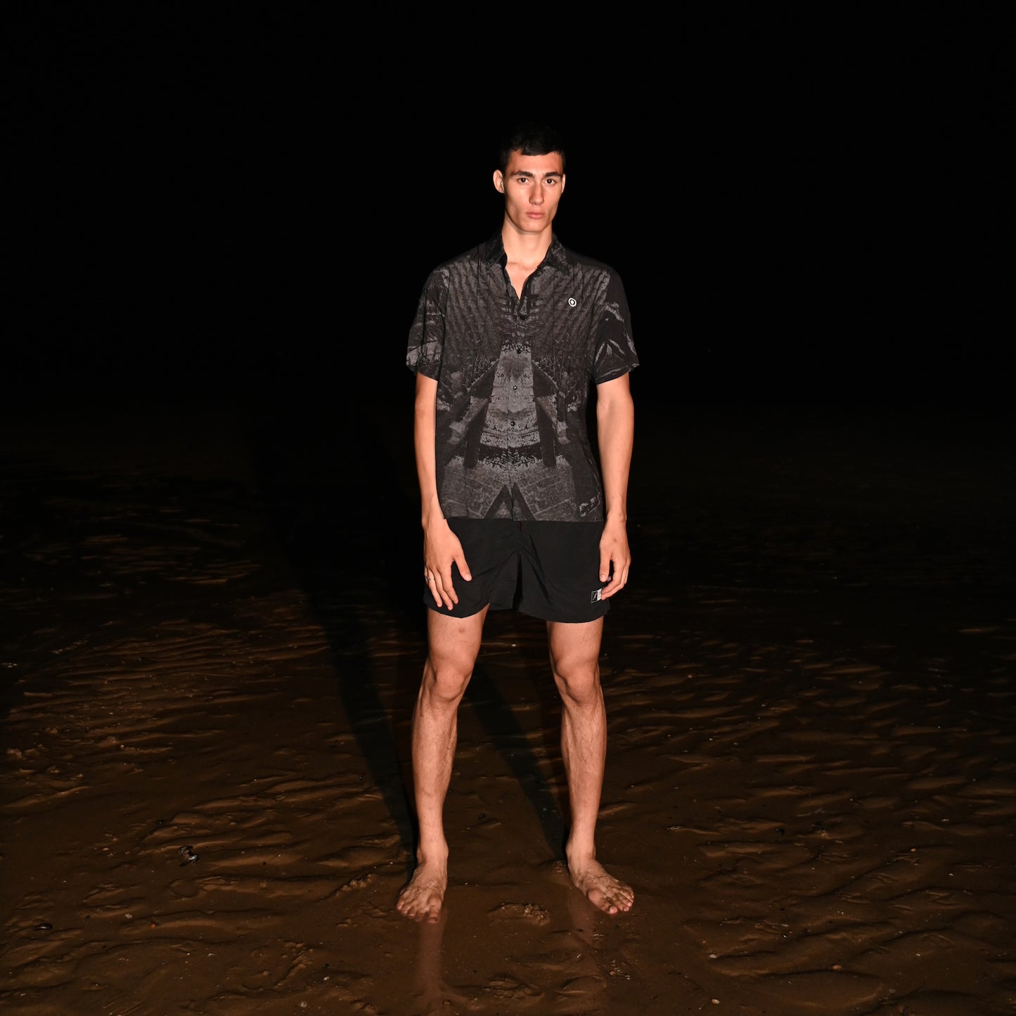Torture Shirt