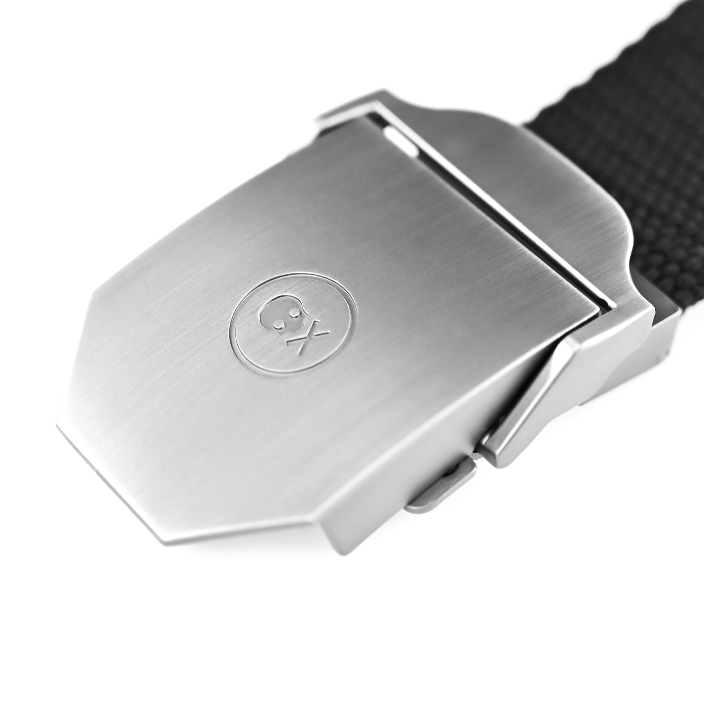 Canvas Belt 1.0