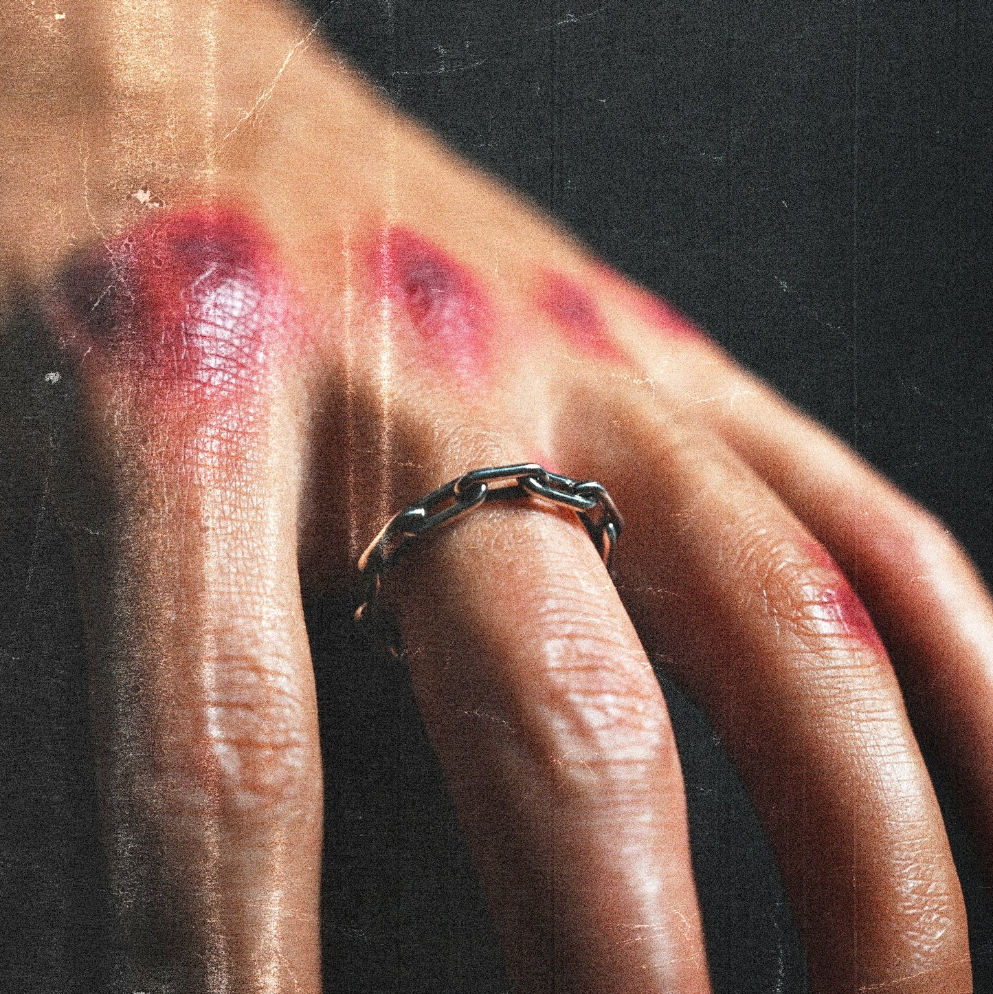 Silver Ring 02