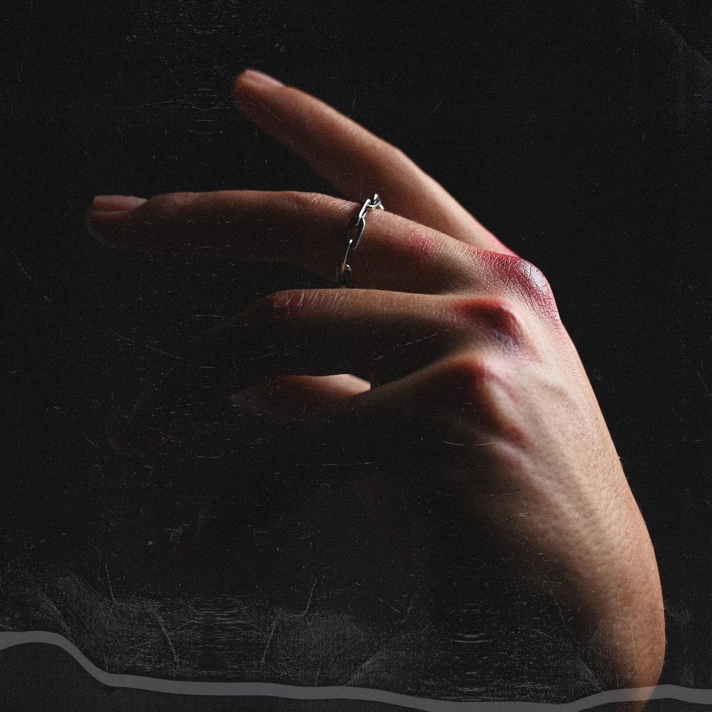 Silver Ring 02
