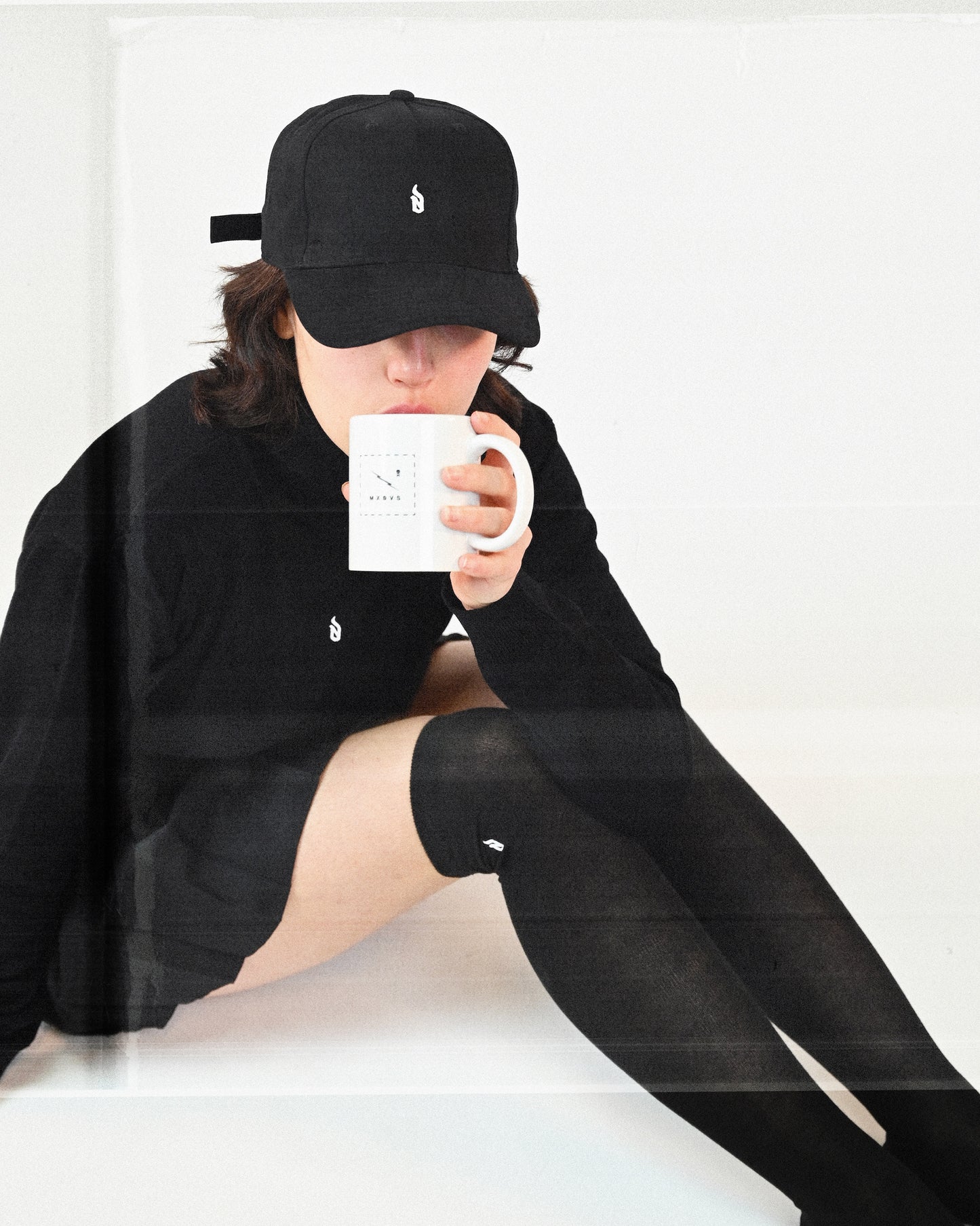 'D' Hat