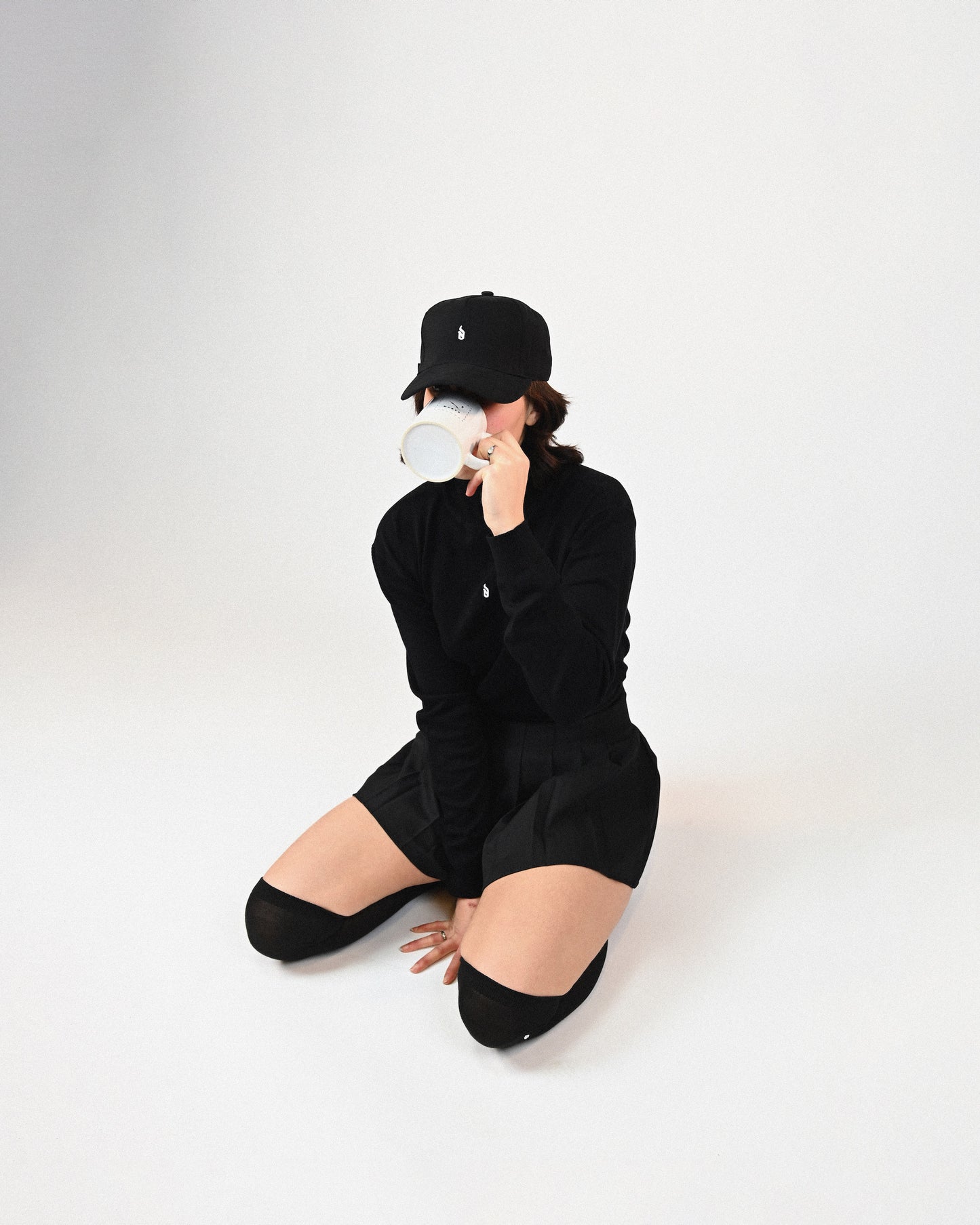 'D' Knit