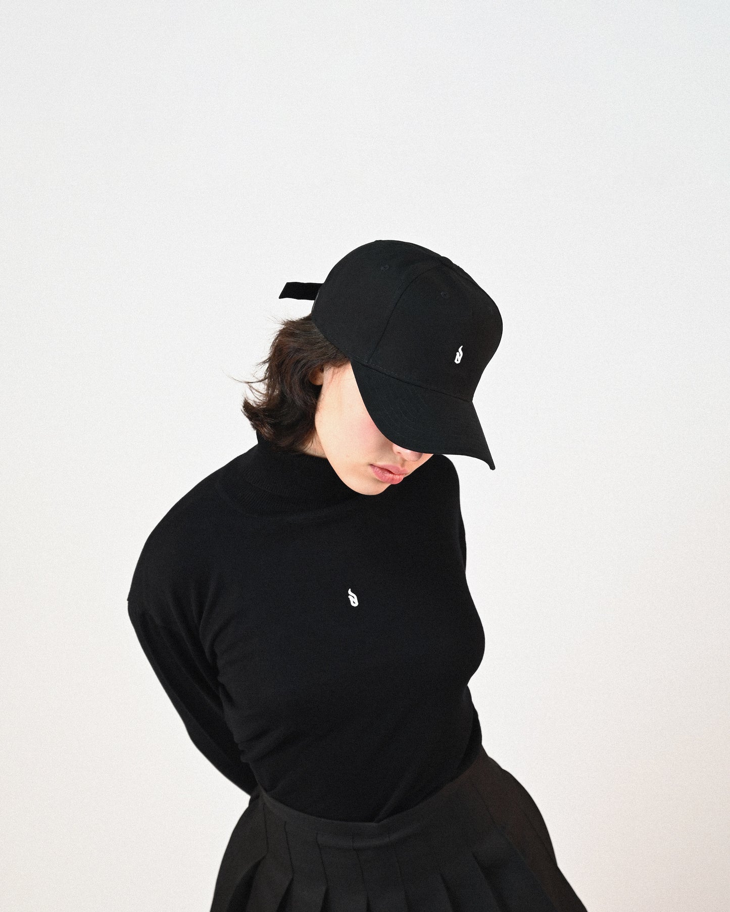 'D' Hat