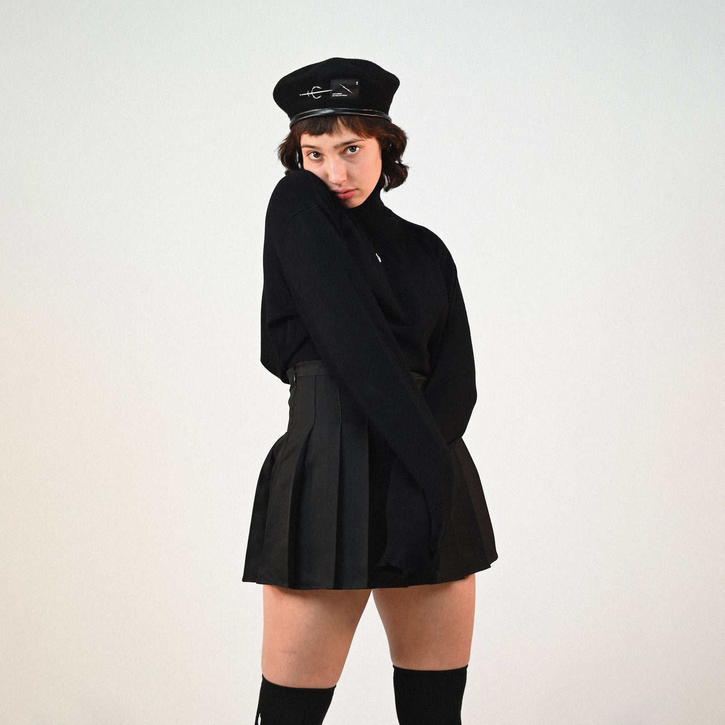 Beret 2.0