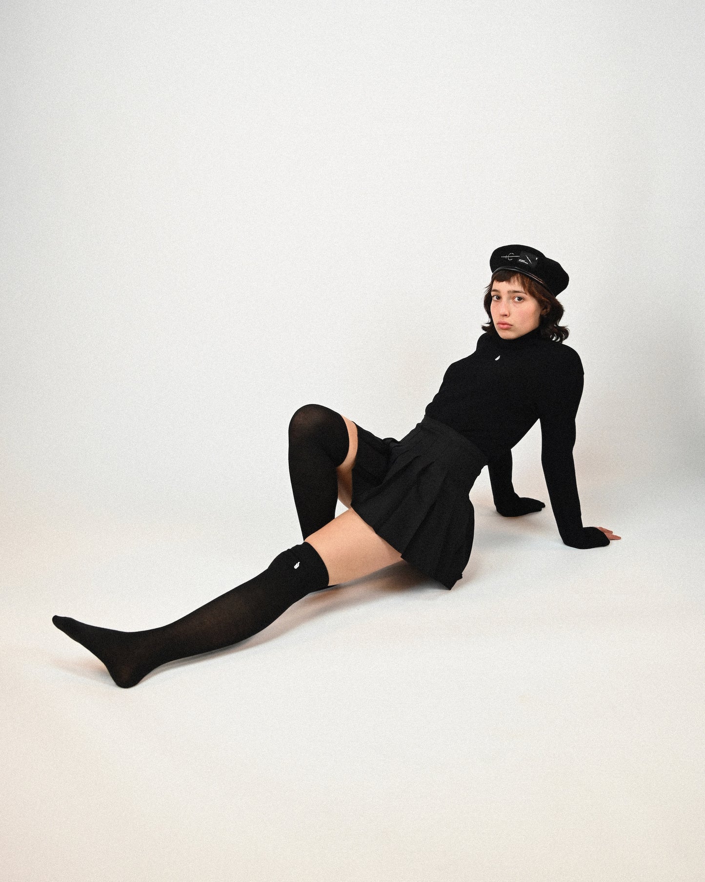 Beret 2.0