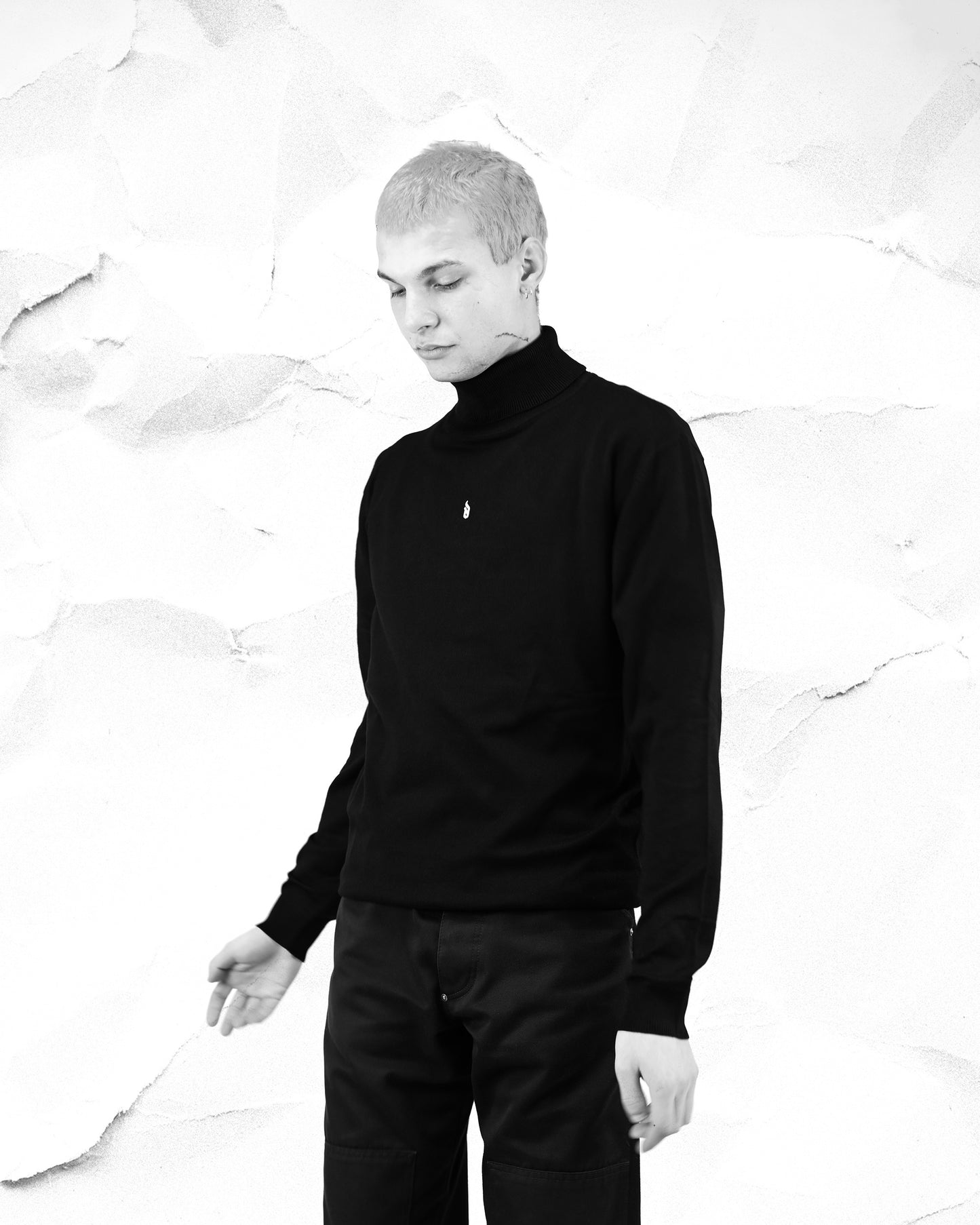 'D' Knit