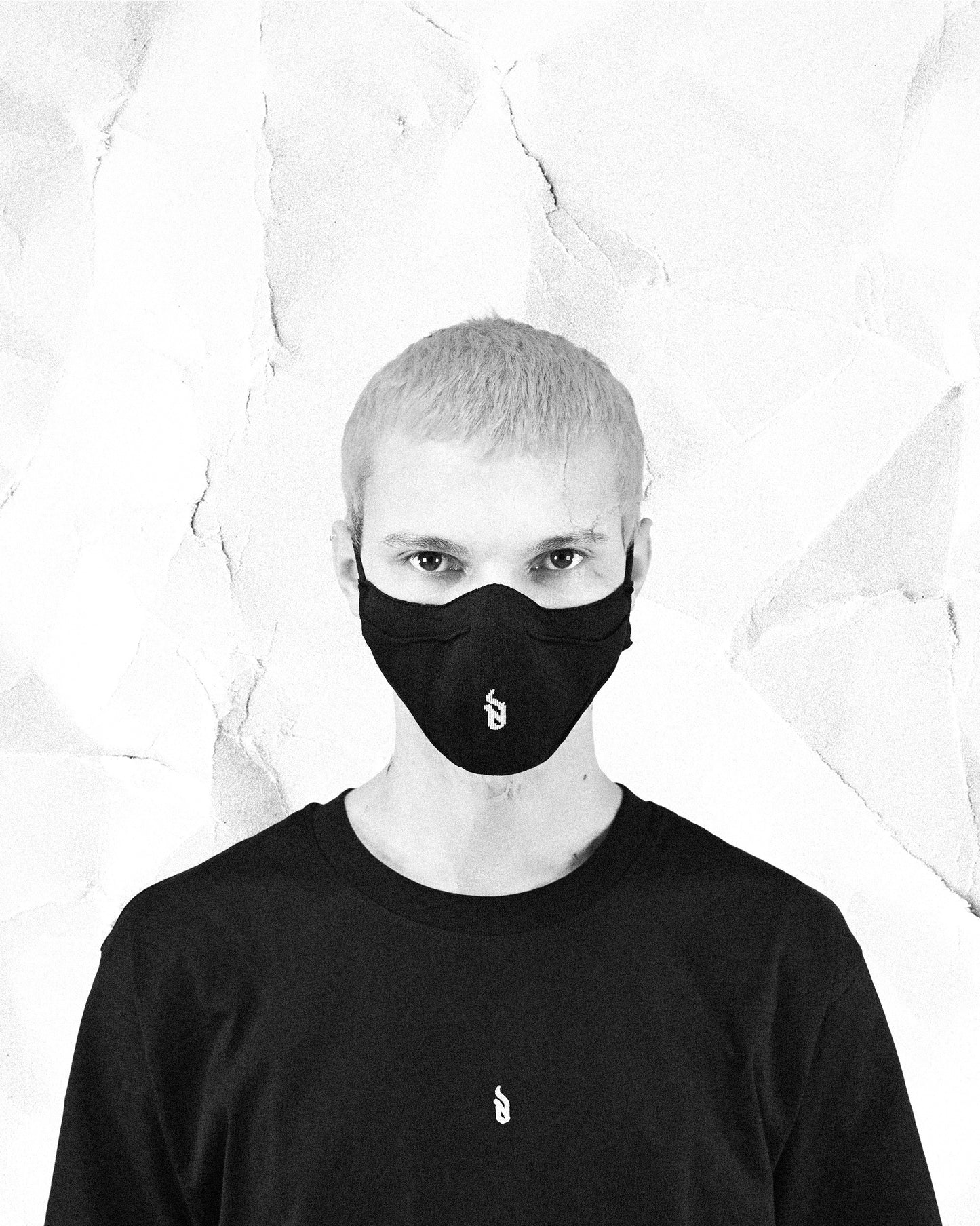 'D' T-shirt