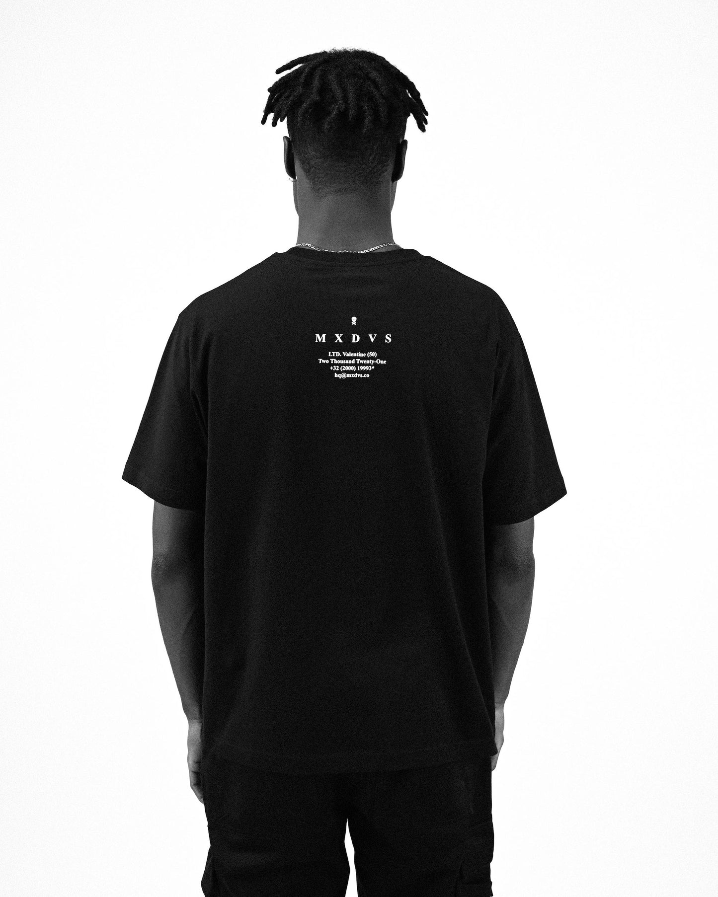 Eagle Luv T-shirt