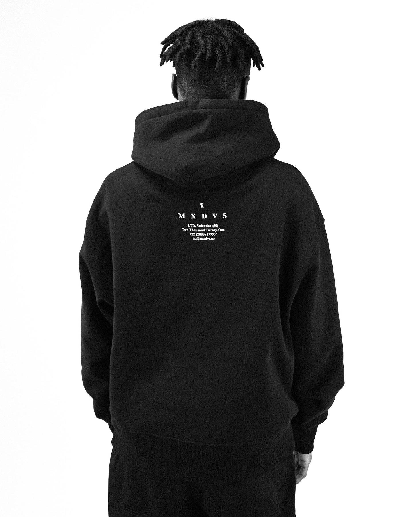 Eagle Luv Hoodie