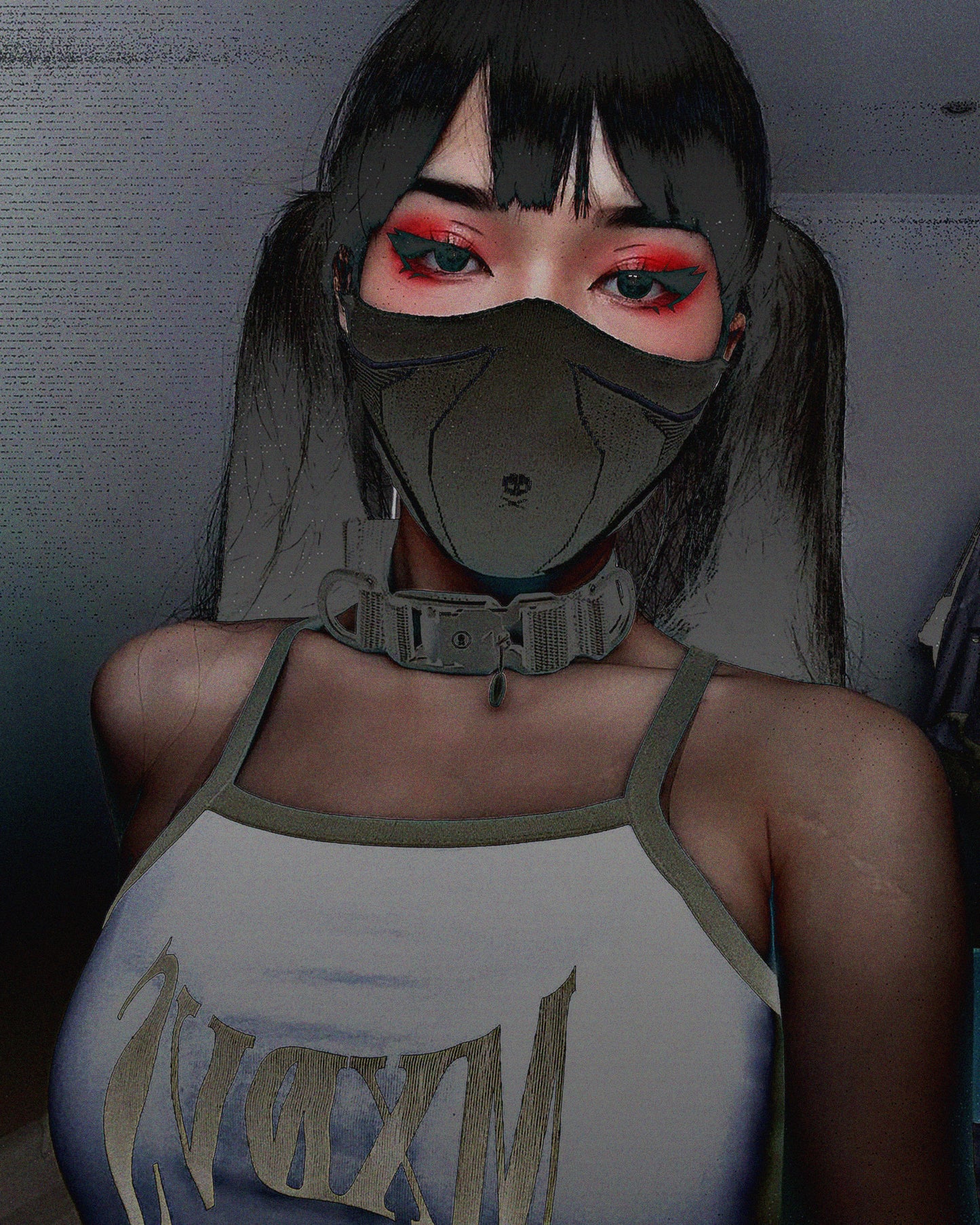Choker
