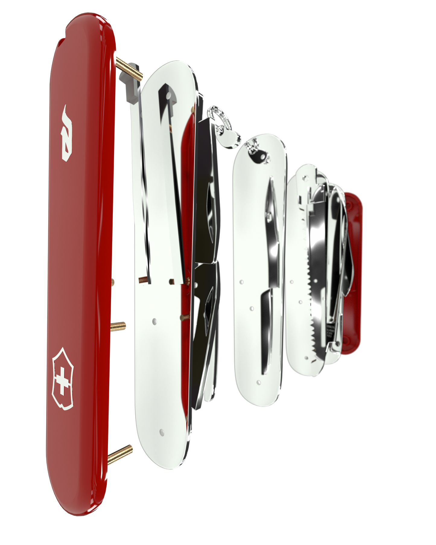 Victorinox Pocket Knife