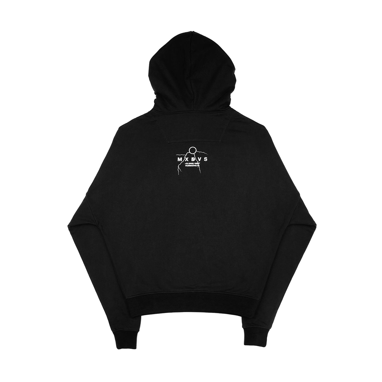 Hellraiser hoodie