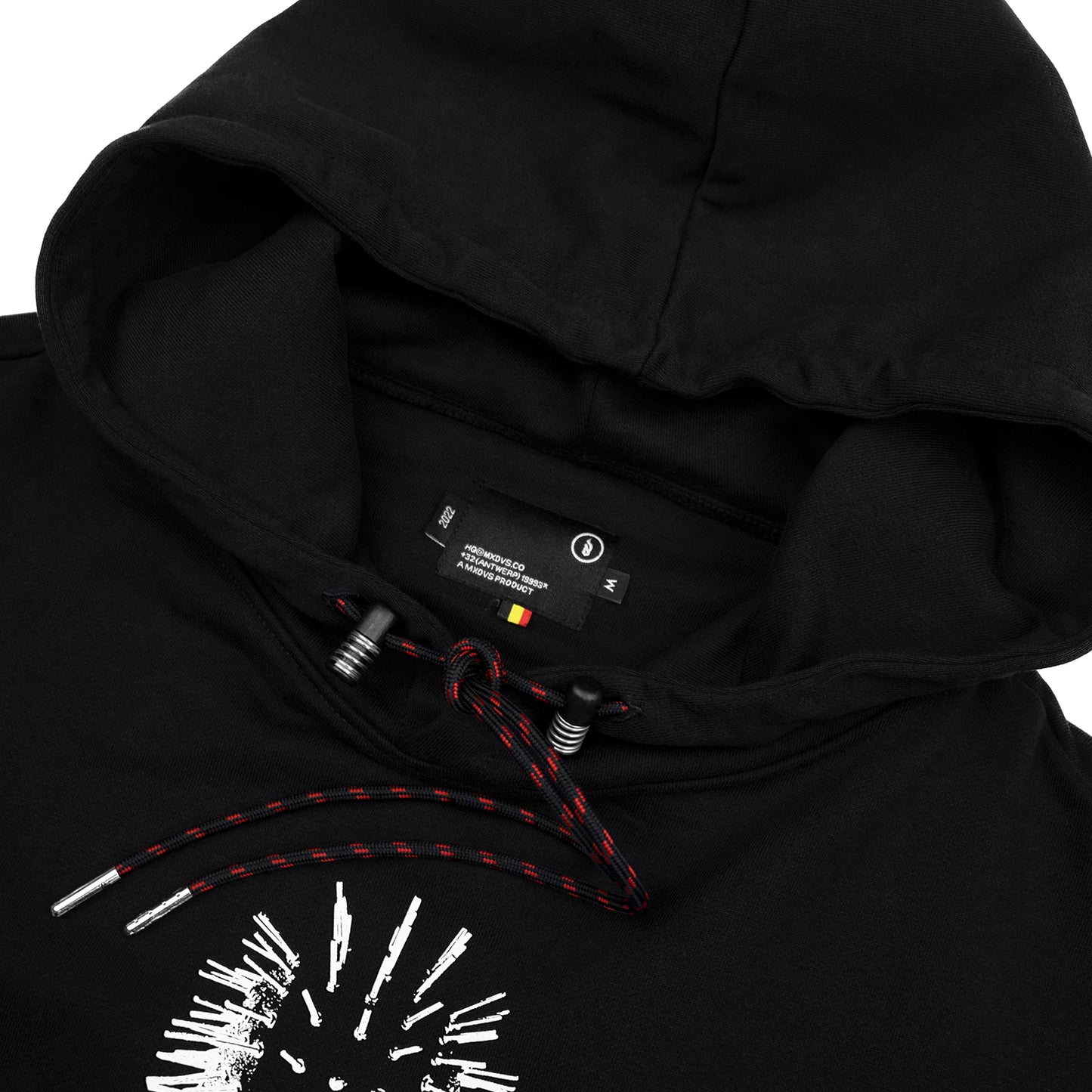 Hellraiser hoodie