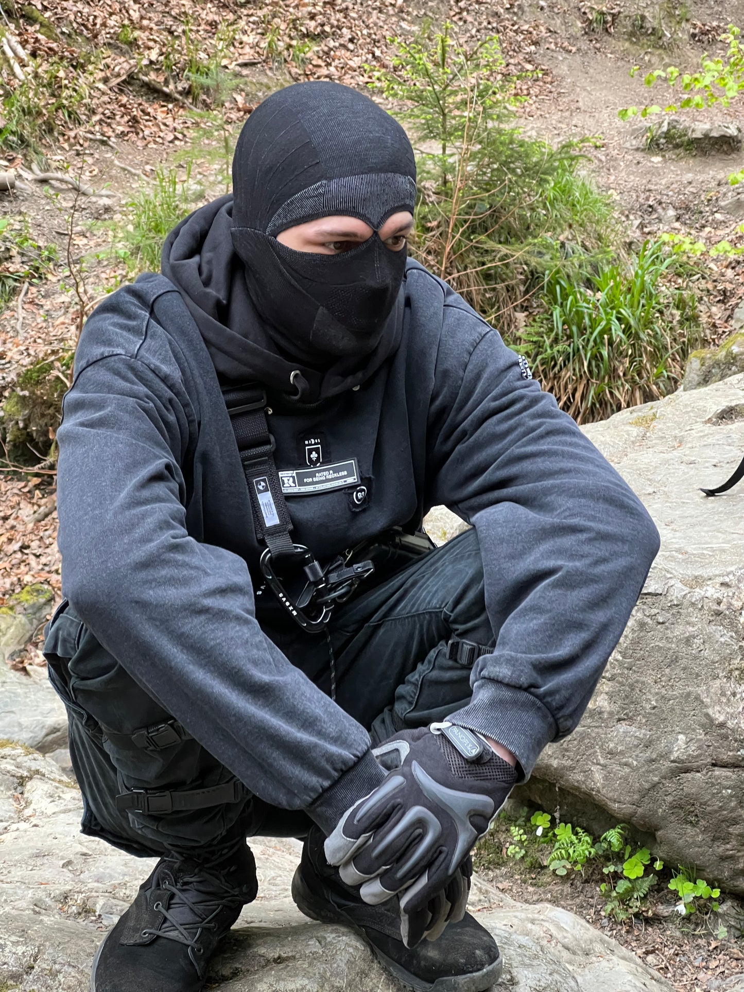 E18 Balaclava 1.0