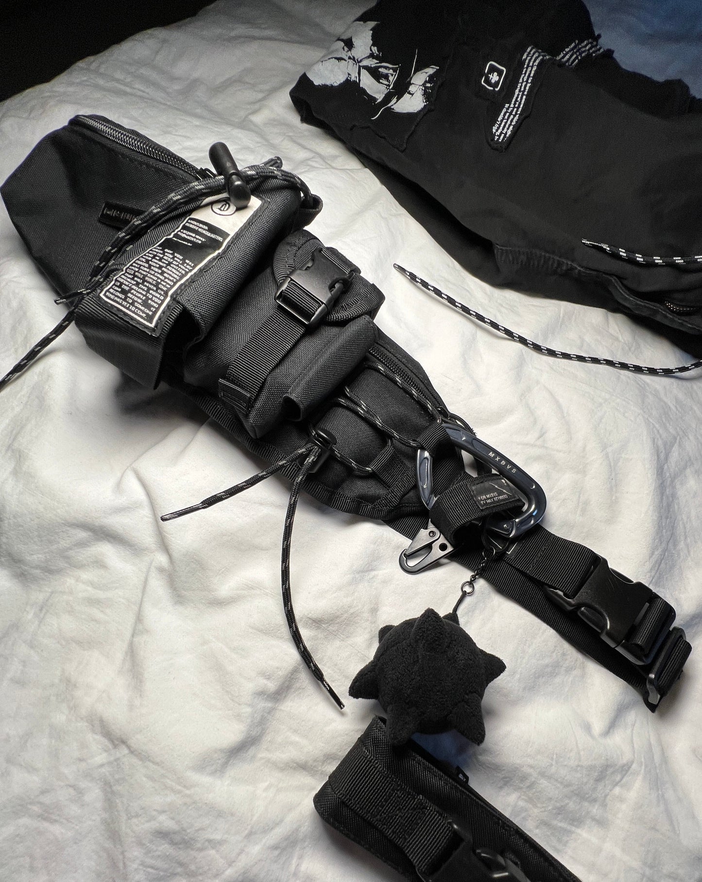 Waistbag 3.0