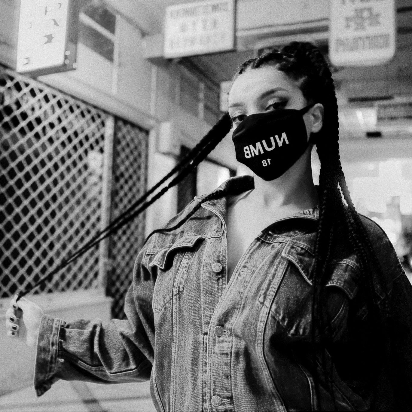 Mask 4