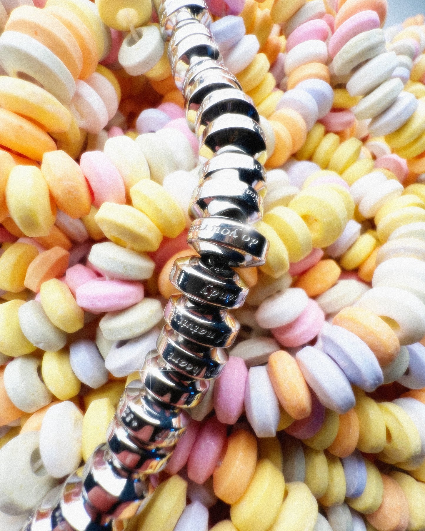 Candy Necklace