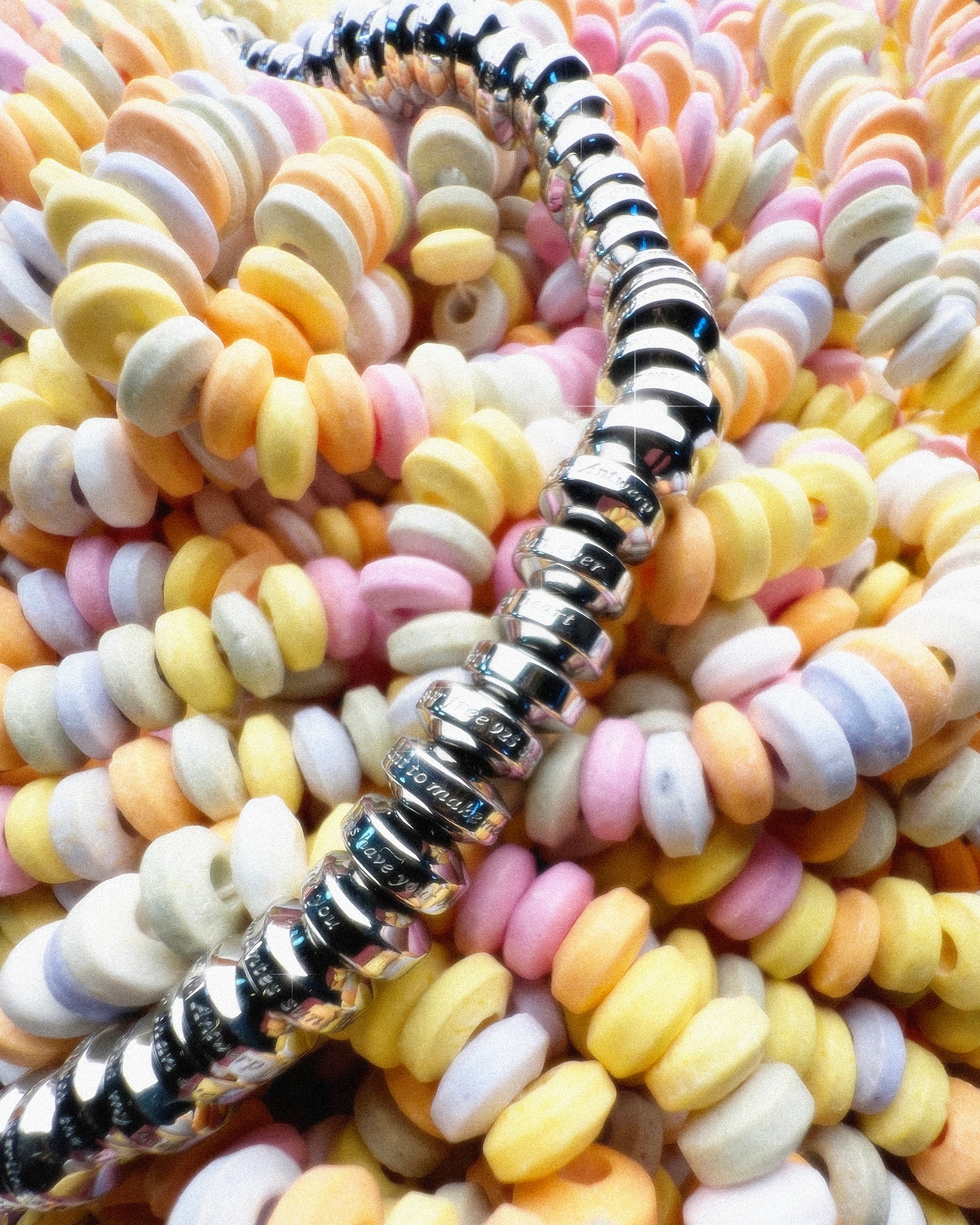 Candy Necklace