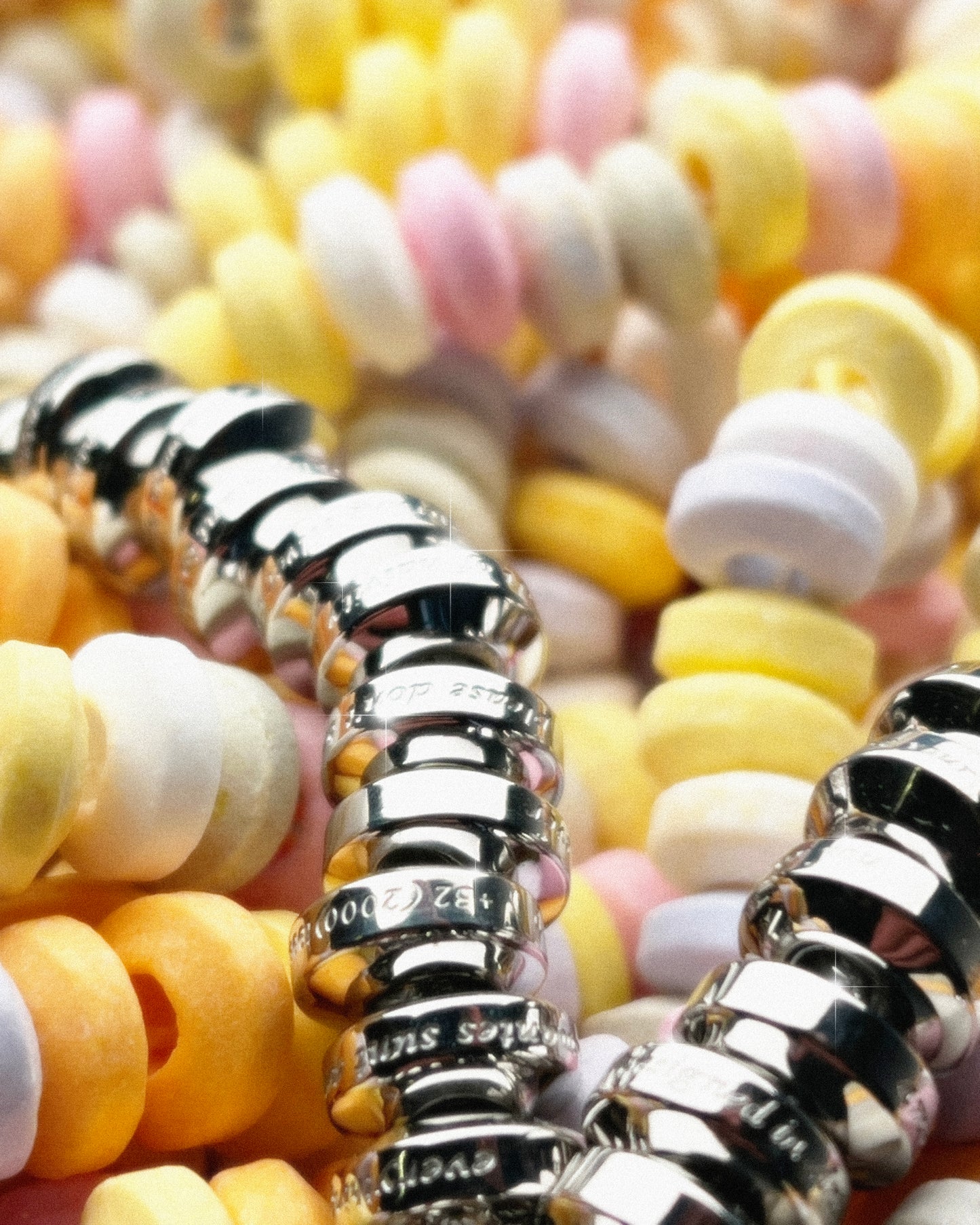 Candy Necklace