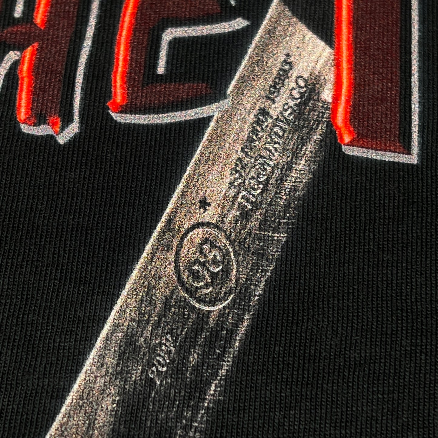 Friday the 13th hoodie