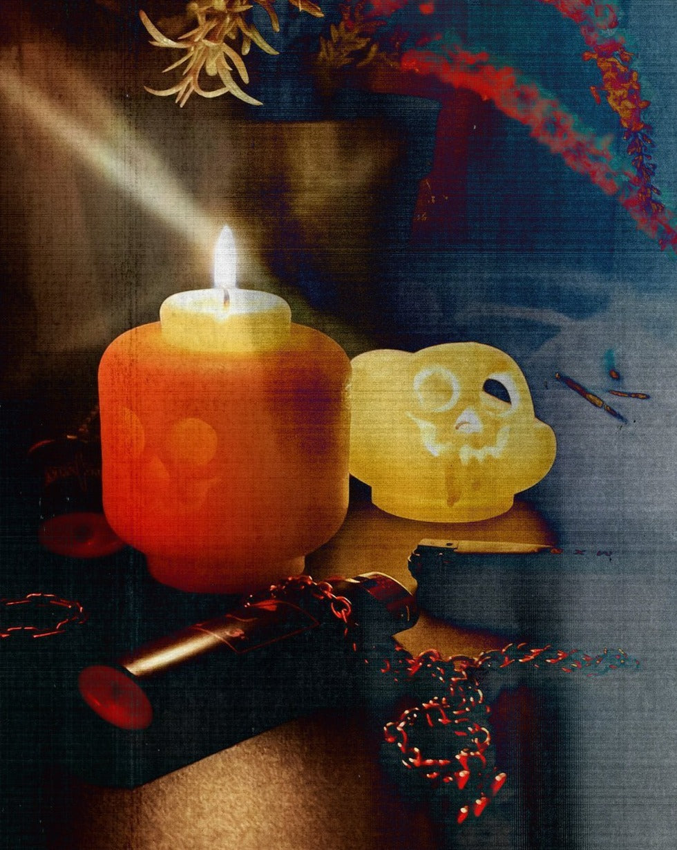 Skull Candle